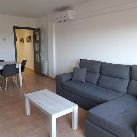 Apartamento Brava パラフルジェイ エクステリア 写真