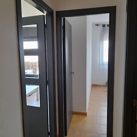 Apartamento Brava パラフルジェイ エクステリア 写真