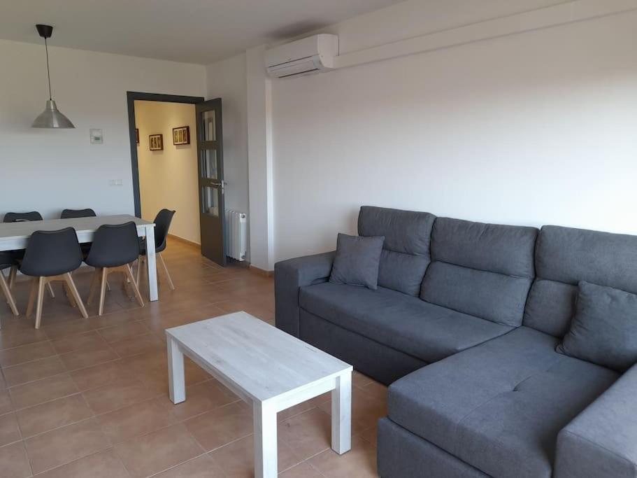 Apartamento Brava パラフルジェイ エクステリア 写真