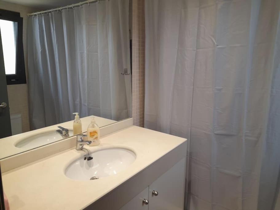 Apartamento Brava パラフルジェイ エクステリア 写真
