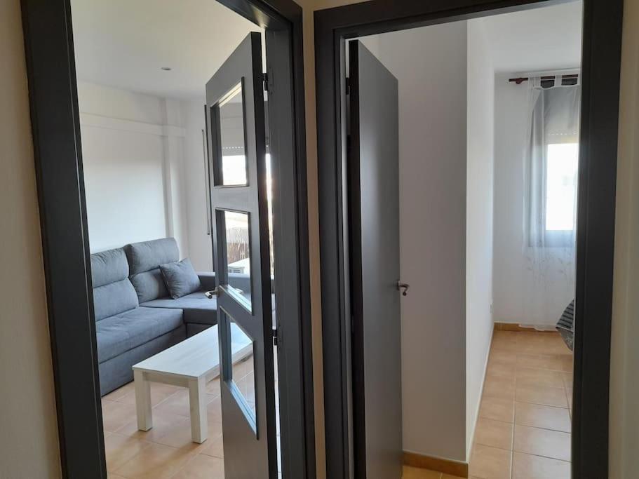 Apartamento Brava パラフルジェイ エクステリア 写真