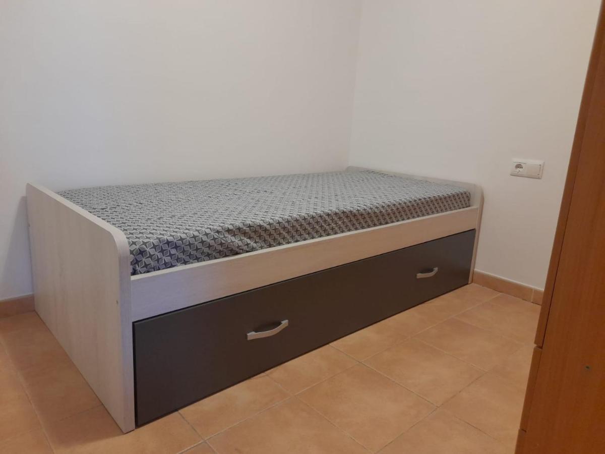 Apartamento Brava パラフルジェイ エクステリア 写真