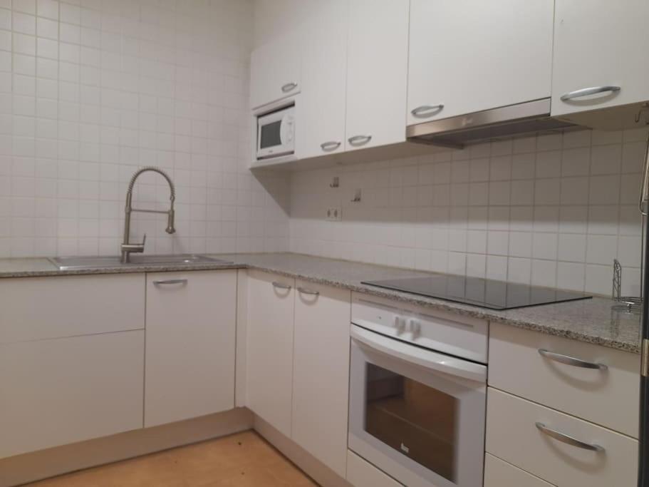 Apartamento Brava パラフルジェイ エクステリア 写真